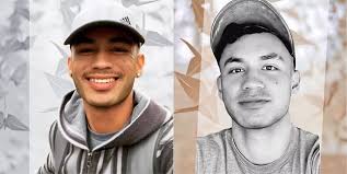 Mrs. Parson wanted a normal child so named her son Norm Al.