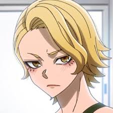 Angela Cornwell 💜 Source: Seikoku no Dragnar