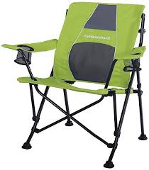 Amazon Com Strongback Chairs Folding Camping Chairs Camping Chairs Camping Chair