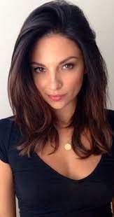 Pictures Photos Of Floriana Lima Imdb Medium Hair Styles For Women Hispanic Hair Hair Styles