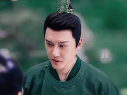 FengShaofeng #WilliamFeng #冯绍峰#TheLegendOfZhuoHua #灼灼风流