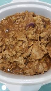 Singapore Home Cooks Stir Fry Pork Slice By Mabel Tan Cooking Chinese Food Fried Pork Pork Dishes