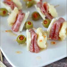 Yummly Personalized Recipe Recommendations And Search Recipe Summer Appetizer Recipes Summer Appetizer Party Food Appetizers