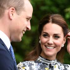 Kate Middleton vertelt hoe prins William haar versierde op de universiteit 