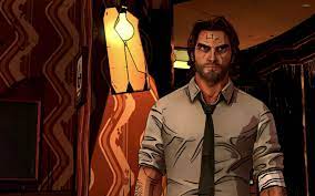 Check spelling or type a new query. Bigby Wolf The Wolf Among Us Wallpaper Game Wallpapers 32368
