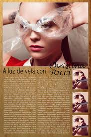 Krystal Malave's Instagram, Twitter & Facebook