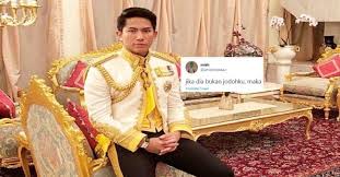 Daftar nama a sampai z nama anak lelaki nama anak perempuan nama anak yang islami nama anak bahasa jawa nama anak bahasa latin. Putera Abdul Mateen Cari Calon Isteri Ramai Yang Mencuba Tapi Yang Satu Ni Win Hot Fm