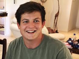 Fundraiser for terrence Orourke by David Read : Farewell To Matty (frog)