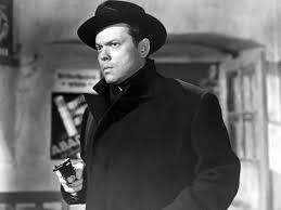 Orson Welles In The Third Man 1949 B W Photo Photo English School Art Com The Third Man Orson Welles Bw Photo