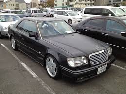 1993 Mercedes 300ce Mercedes Benz Mercedes Daimler Benz