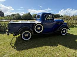 Image result for Washington Blue 1937 Ford