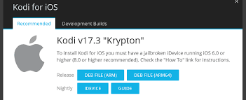 The official sourced guide of kodi download app for android, ios, & pc free xbmc. How It Install Kodi On Iphone Or Ipad In Under 5 Minutes Comparitech