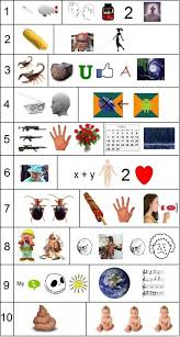 A rite of passage for musicians is having a song on the top 40 hits radio chart. Song Puzzle