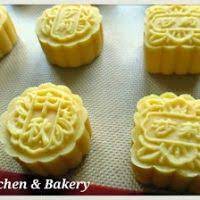 莎莉迷你奶皇月餅 附食譜 莎莉sally to bakery food recipes