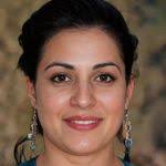 Wendy Mellinger's Instagram, Twitter & Facebook