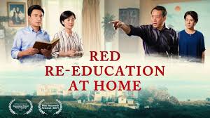 What Is True Faith In God Christian Family Movie Red Re Education At Home God Is My Lord Gospel Of The Descent Of The Kingdom Christian Family Movies Christian