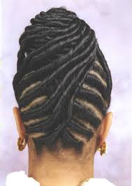 This classic technique has been around for decades and has paved the way for numerous intricate braiding styles today. 80 Amazing Short Hairstyles For Black Women Bun Braids