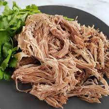 Add an additional tsp of coconut oil to the pan along with garlic and ginger and cook for a minute or until fragrant. Can I Make Pulled Pork With Pork Loin