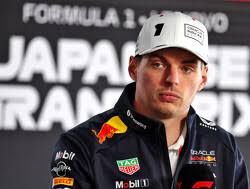 Red Bull wisselt noodgedwongen motor van Max Verstappen