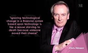12 Fintech Quotes That Portray The Evolution Of Financial Services Mirror Review Quotes The only thing that is promised in life is change… and death and taxes if you ask ben franklin. mirror review quotes