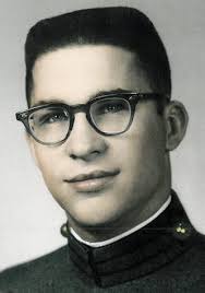 Hampton Allen Etheridge III : Captain from Arkansas, Vietnam War Casualty