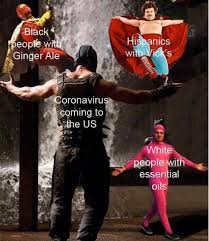 These are some best games you can play on your xbox one or ps4 and they all. Coronavirus In The Us 9gag