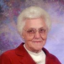 Faye Barnes Obituary