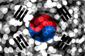 ✓ tanpa atribut ✓ video hd & 4k kualitas tinggi. South Korea Abstract Blurry Bokeh Flag Christmas New Year And Stock Photo Picture And Royalty Free Image Image 112788192