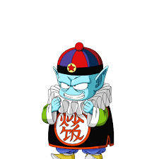 In dragon ball, piccolo and kami are written as if they are demons from earth, but in dragon ball z, it is revealed that they are actually aliens from the planet namek. Pilaf Render Revenge Of King Piccolo By Maxiuchiha22 On Deviantart