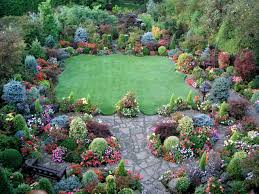 Below are several waterwise landscape designs from some of our best local designers. All Sizes Upper Garden Late Summer Photo 2 On Garden Plan For National Garden Competition Flickr Photo Sharing