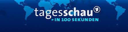 If you choose the other one it means tenth! Tagesschau In 100 Sekunden Dw