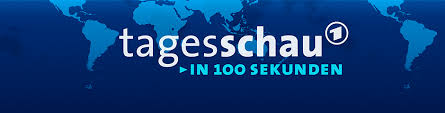 Watch tagesschau24 germany live stream. Tagesschau In 100 Sekunden Dw