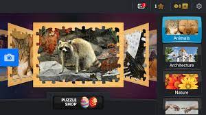 Crossword puzzles are for everyone. Magic Jigsaw Puzzles Game Review From Androidheadlines Zimad
