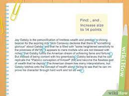 We did not find results for: 4 Ways To Make An Essay Appear Longer Than It Is Wikihow