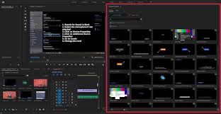 Adobe rush is a relatively good video. Premiere Rush Vs Premiere Pro 2021 The Final Showdown