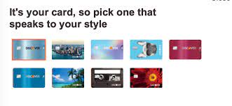 A regular credit card for people with an established credit history is different than a credit card for students with no credit or a short credit history. Discover It Student Graduation Myfico Forums 5389109