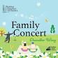 Nashua Chamber  Orchestra Free Family Concert event image