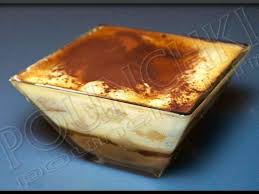 Tiramisu Brioche Au Caramel Au Beurre Sale Recette Ptitchef Recette Caramel Recette Dessert Tiramisu Caramel