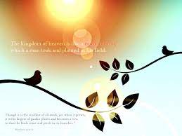 Mustard Seed Christian Clip Art Crossmap Kingdom Of Heaven Mustard Seed Have Faith In Yourself