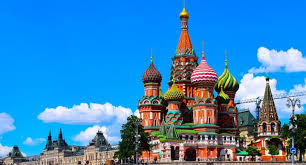 Tempat wisata mengerikan di dunia. 10 Tempat Wisata Menarik Dan Terbaik Di Rusia Tokopedia Blog