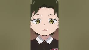 Anya le dice a Damian que tiene un perro