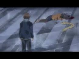 Maybe you would like to learn more about one of these? Rascal Does Not Dream Of Bunny Girl Senpai Mai San Death Scene Youtube