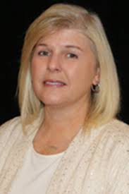 Barb Martin Appointed District 141 Vice President, East