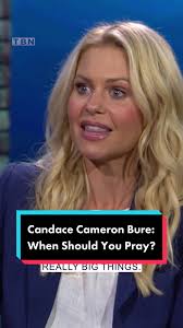 The Power of Prayer: Start Before You Need It!