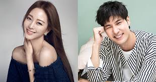 ã€�MBC Dramaã€'"20th Century Boy and Girl" â”€ Kim Ji Suk & Han Ye Seul.  *~The END~* - Dramas - OneHallyu