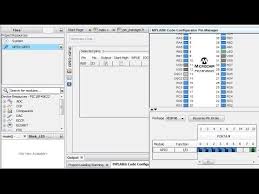 Mplab x is the latest edition of mplab, and is developed on the netbeans platform. 18 Getting Started With Mplab Code Configurator Mplab Xc8 For Beginners Tutorial Youtube