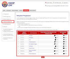 Macam mana cara nak bayar hutang ptptn online guna jompay? Tutorial Bayar Ptptn Guna Kwsp Epf