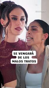 Mira aquí https://vix.onelink.me/Z4oU/68va397h Brujicienta, ¡Se les acabó  su “Gordicienta”! 😤 Regresa a cobrar venganza a quienes la humillaron. 😈  ‘Brujicienta’ disponible YA a través de la app de ViX ...