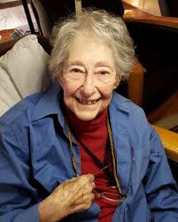 Rosalie Smolin Mandel Obituary May 23, 2023