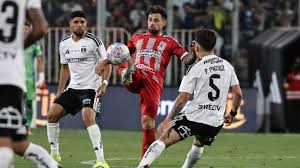 Cuándo juegan Unión La Calera vs. Colo Colo por la Liga de Primera 2026: equipo, fecha y hora